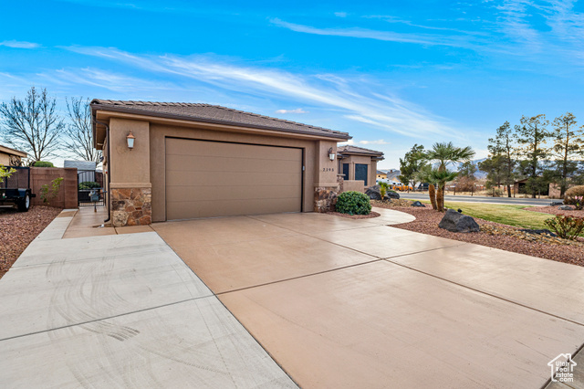 Photo 44 for MLS #2074972 at 2195 W 1970 North