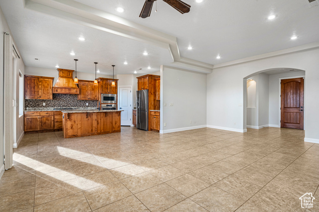 Photo 6 for MLS #2074972 at 2195 W 1970 North