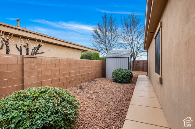 Photo 43 for MLS #2074972 at 2195 W 1970 North