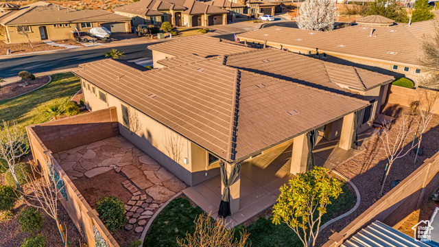 Photo 41 for MLS #2074972 at 2195 W 1970 North