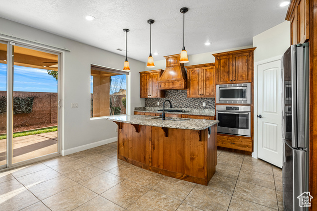 Photo 8 for MLS #2074972 at 2195 W 1970 North