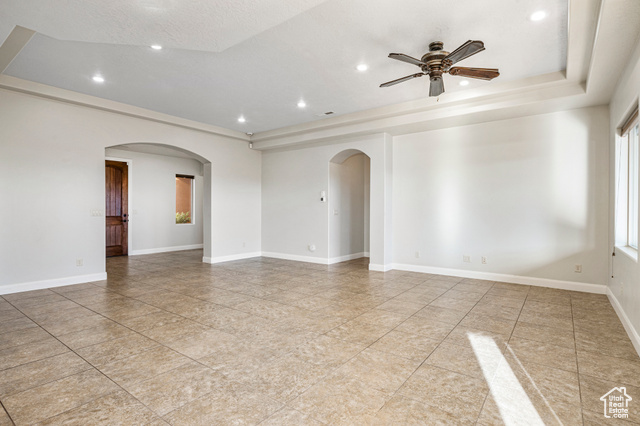 Photo 14 for MLS #2074972 at 2195 W 1970 North