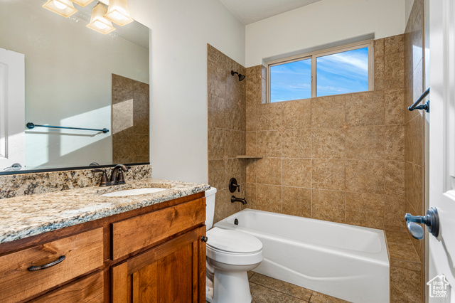 Photo 26 for MLS #2074972 at 2195 W 1970 North
