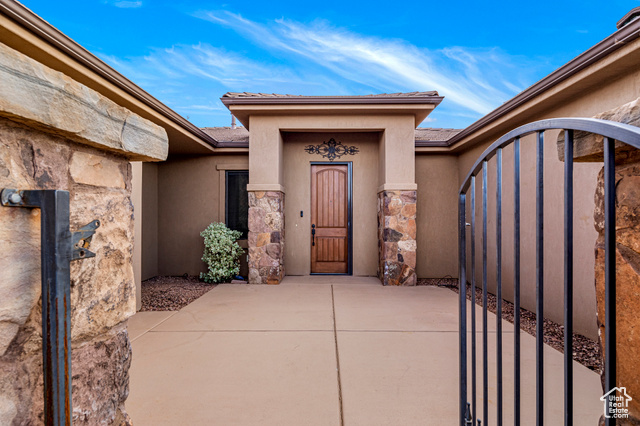 Photo 47 for MLS #2074972 at 2195 W 1970 North