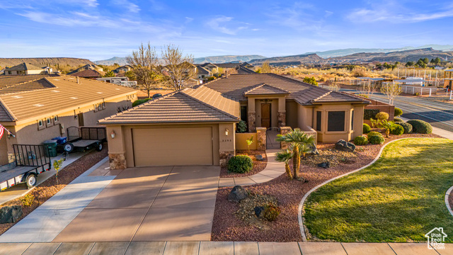 Photo 2 for MLS #2074972 at 2195 W 1970 North