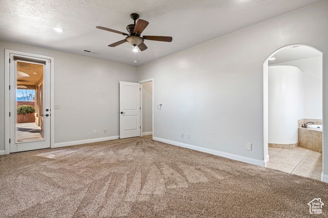 Photo 17 for MLS #2074972 at 2195 W 1970 North