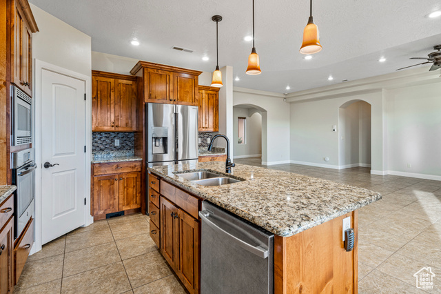 Photo 10 for MLS #2074972 at 2195 W 1970 North