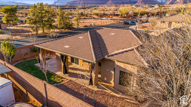 Photo 40 for MLS #2074972 at 2195 W 1970 North
