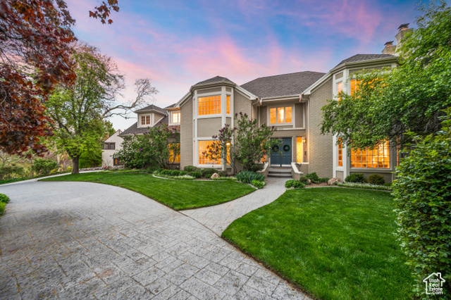 1515 E MILITARY WAY, Salt Lake City UT