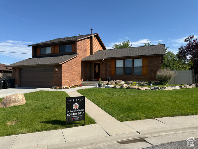 120 E DESERET CIRCLE, Grantsville UT 84029