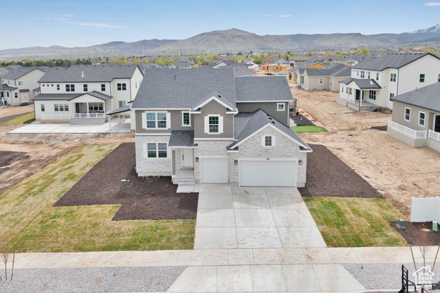 6161 W TETON RANCH DR #342, Herriman UT 84096
