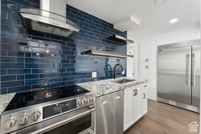 Photo 23 for MLS #2075085 at 875 S Donner Way 1506 Way #1506