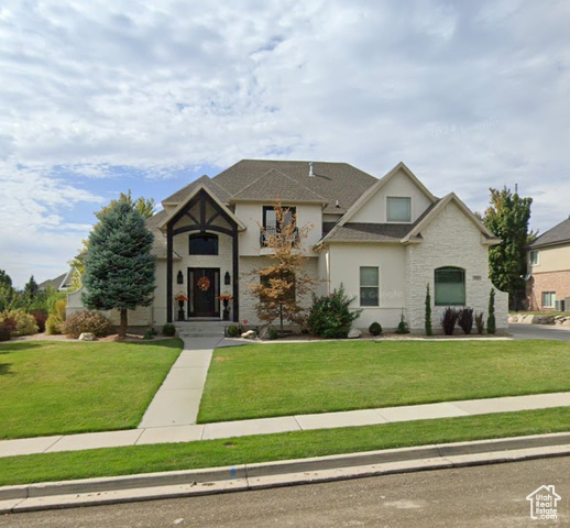 12483 N TIMBERLINE DR, Highland UT 84003