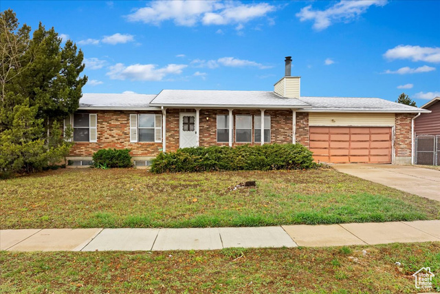 691 N 1250 W, Clearfield UT 84015
