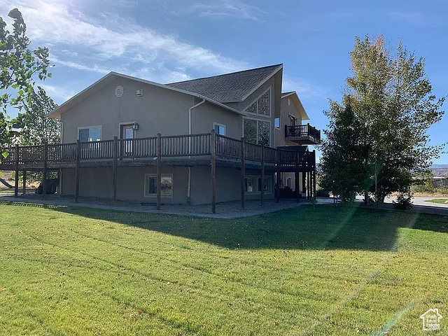 Photo 14 for MLS #2075120 at 1345 W 1625 South