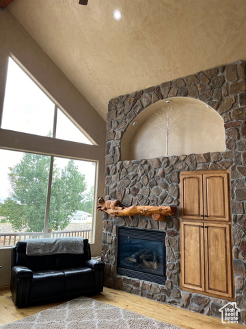 Photo 30 for MLS #2075120 at 1345 W 1625 South