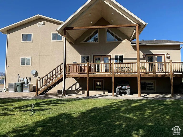 Photo 13 for MLS #2075120 at 1345 W 1625 South