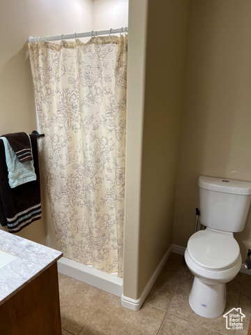 Photo 35 for MLS #2075120 at 1345 W 1625 South