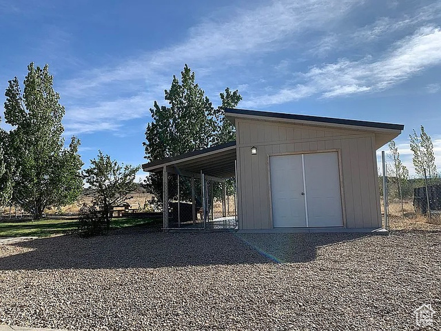 Photo 9 for MLS #2075120 at 1345 W 1625 South