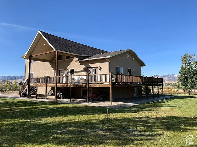 Photo 3 for MLS #2075120 at 1345 W 1625 South