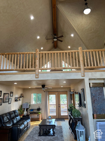 Photo 39 for MLS #2075120 at 1345 W 1625 South