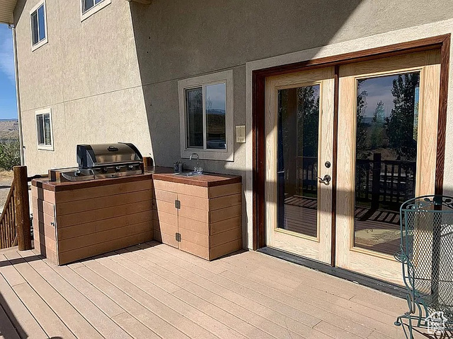 Photo 8 for MLS #2075120 at 1345 W 1625 South