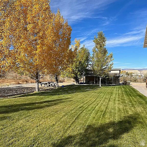 Photo 10 for MLS #2075120 at 1345 W 1625 South