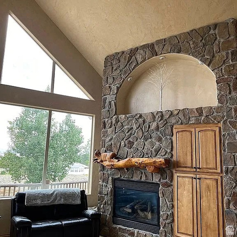 Photo 16 for MLS #2075120 at 1345 W 1625 South
