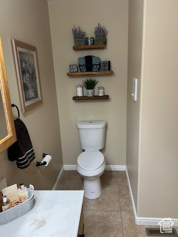 Photo 33 for MLS #2075120 at 1345 W 1625 South