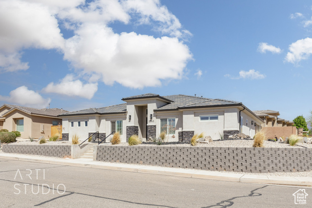 Photo 3 for MLS #2075133 at 2843 E 410 North