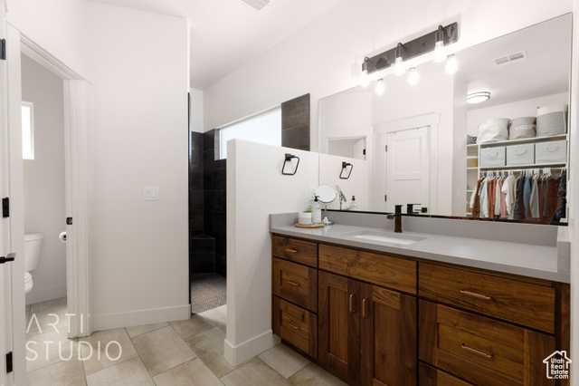 Photo 11 for MLS #2075133 at 2843 E 410 North