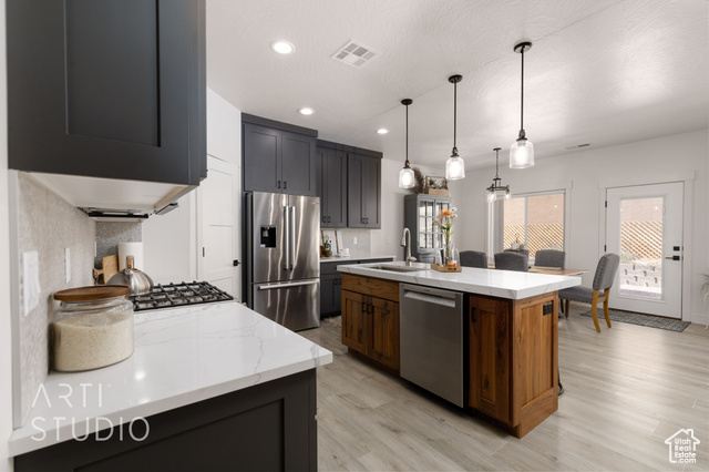 Photo 24 for MLS #2075133 at 2843 E 410 North