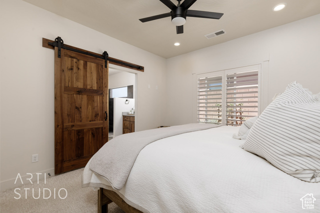 Photo 10 for MLS #2075133 at 2843 E 410 North
