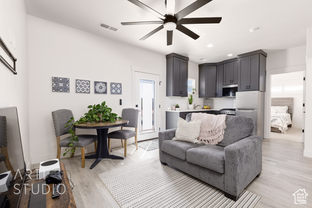 Photo 30 for MLS #2075133 at 2843 E 410 North