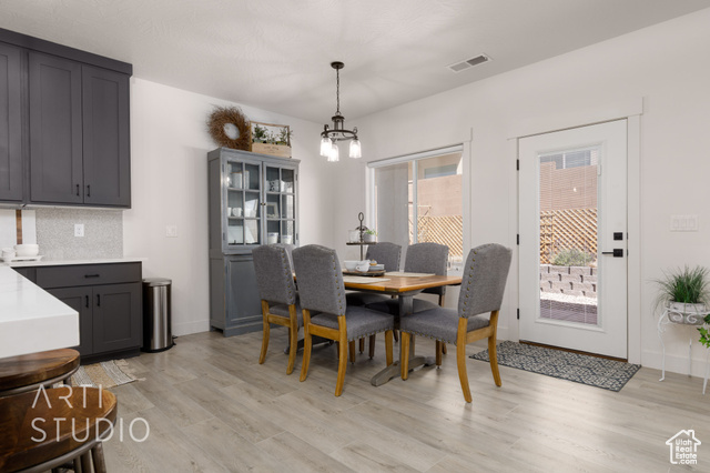 Photo 23 for MLS #2075133 at 2843 E 410 North