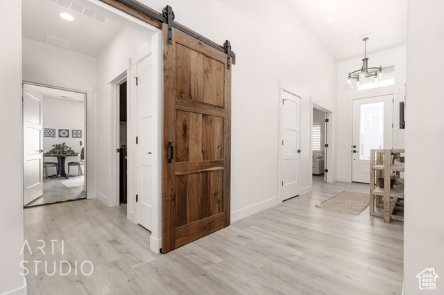 Photo 4 for MLS #2075133 at 2843 E 410 North