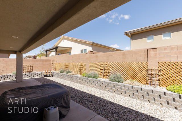 Photo 32 for MLS #2075133 at 2843 E 410 North