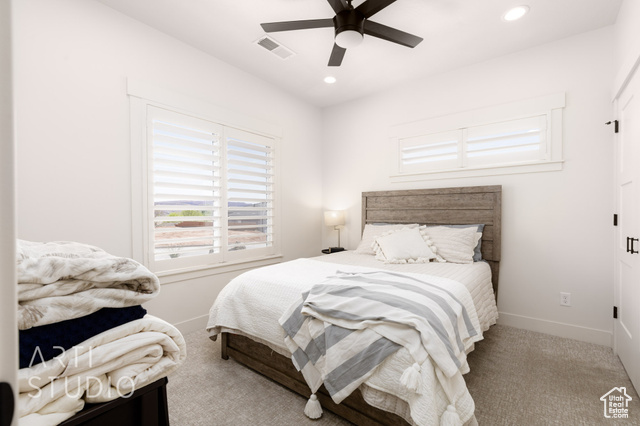 Photo 25 for MLS #2075133 at 2843 E 410 North