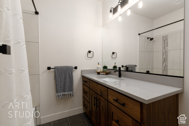 Photo 16 for MLS #2075133 at 2843 E 410 North
