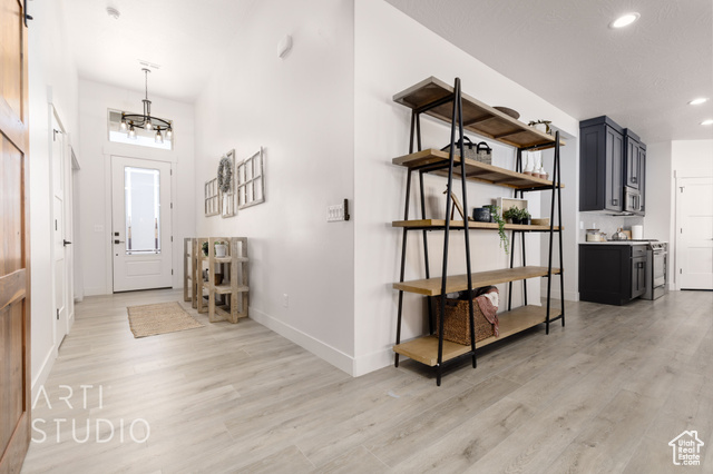 Photo 5 for MLS #2075133 at 2843 E 410 North