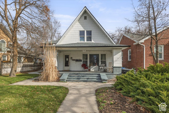 263 W CENTER ST, Logan UT 84321
