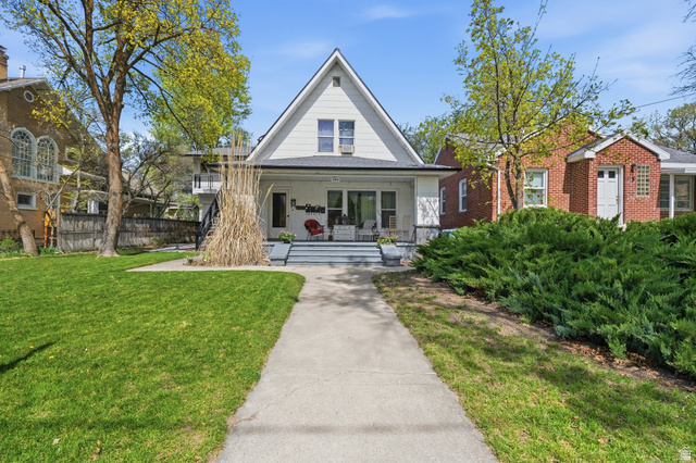 263 W Center St
                     MLS #2075141