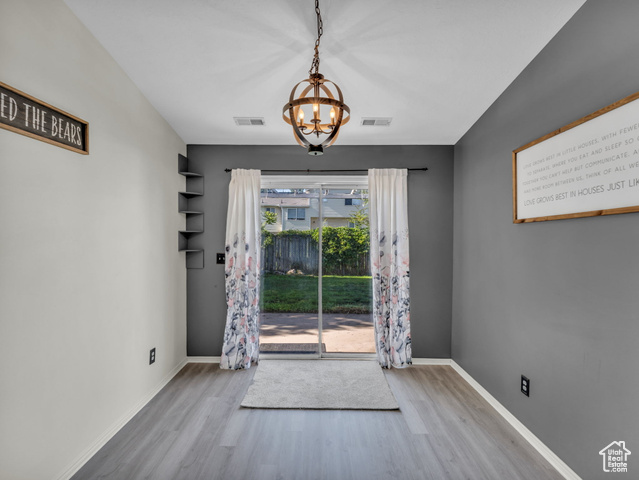 Photo 11 for MLS #2075143 at 1129 W 1640 North