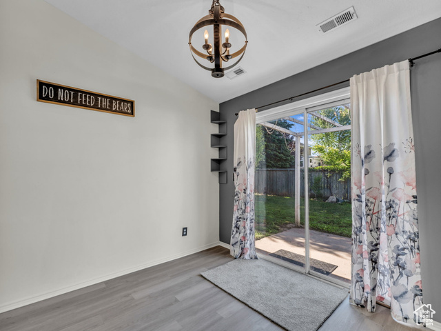 Photo 9 for MLS #2075143 at 1129 W 1640 North
