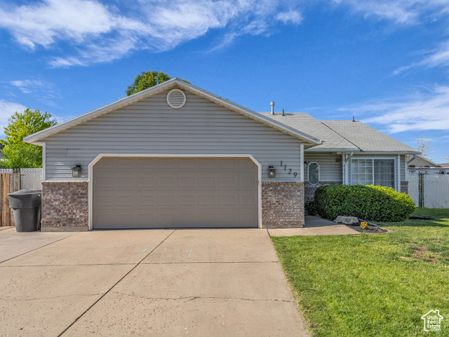 1129 W 1640 N, Clinton UT 84015