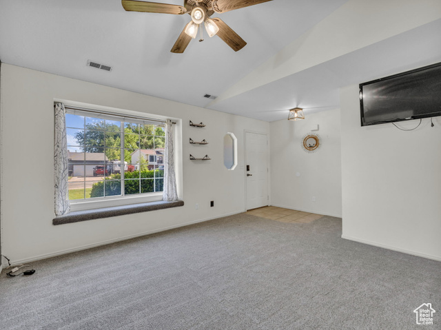Photo 2 for MLS #2075143 at 1129 W 1640 North