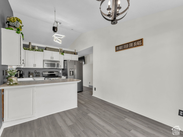 Photo 10 for MLS #2075143 at 1129 W 1640 North