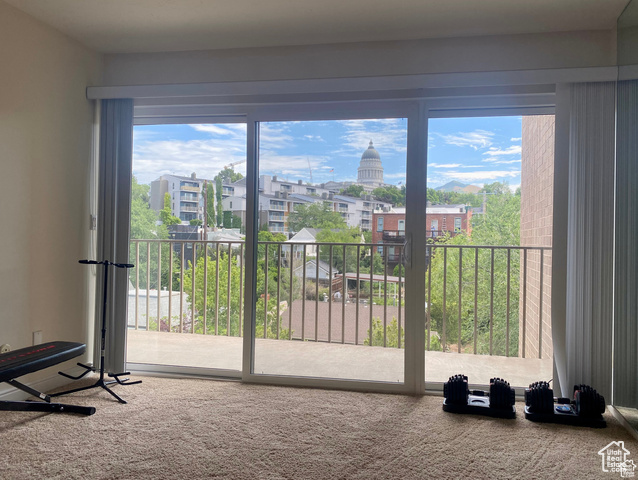 Photo 12 for MLS #2075144 at 245 N Vine St #603