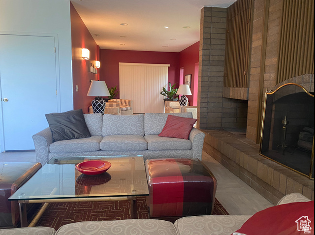 Photo 7 for MLS #2075144 at 245 N Vine St #603