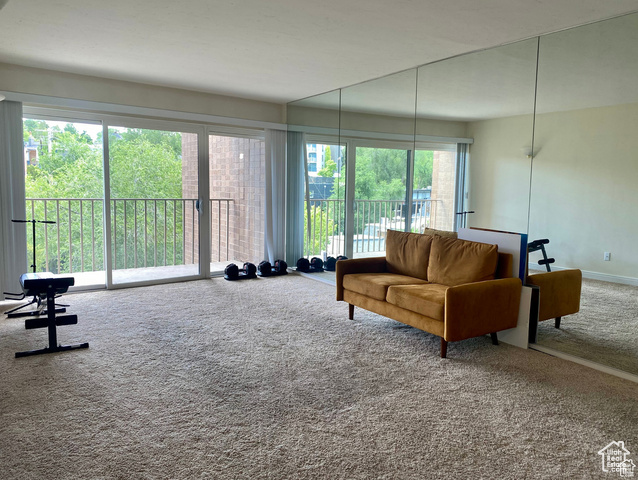 Photo 13 for MLS #2075144 at 245 N Vine St #603